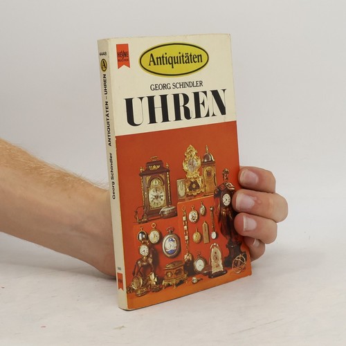 Uhren georg schindler - | ,