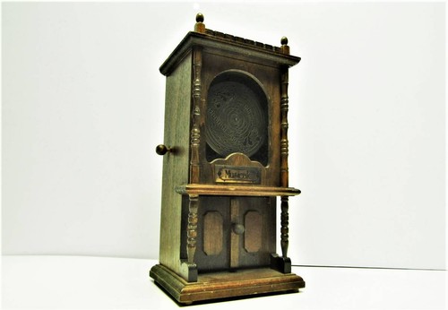 Alte spieluhr mini - alte,