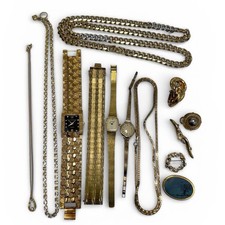 Vintage Antik Nachlass