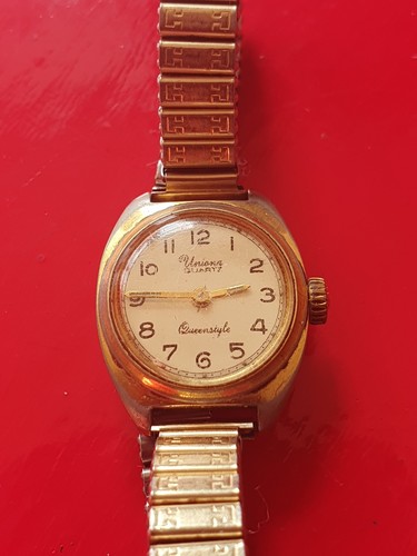 Uhr damenuhr antik analoge - uhr,, antik,