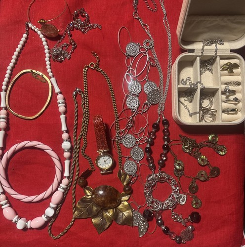 Schmuck konvolut uhren kein - uhren,