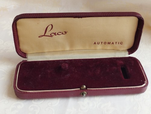 Laco automatic antik - laco,