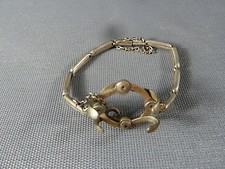 Antik Armband Von Armbanduhr