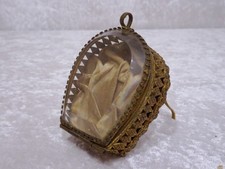 nHArC4 - Antikes Metall Glas