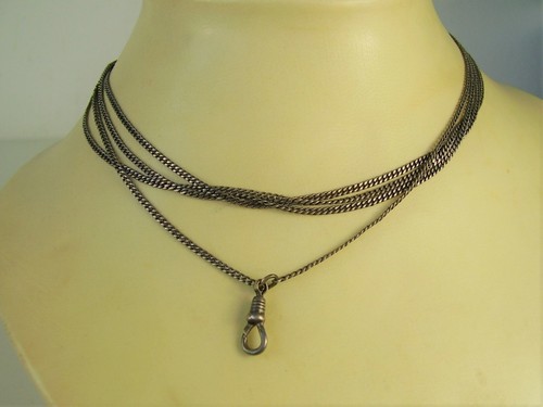 Antike seltene 800 - , silber