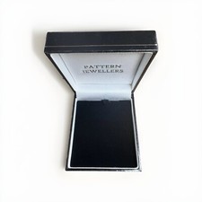 Vintage Taschenuhrenbox