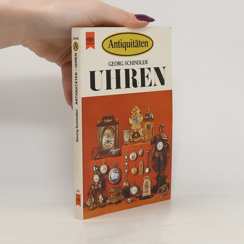 Uhren georg schindler - | ,
