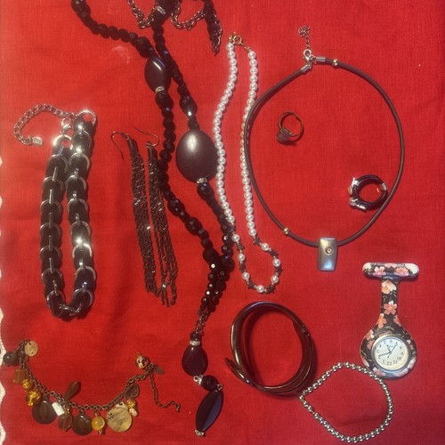 Schmuck konvolut uhren kein - ,