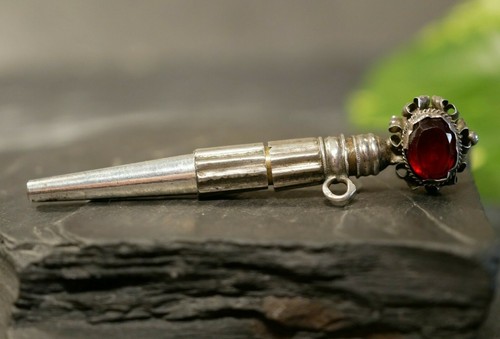 Schöner silber anhänger - schöner,