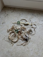 Vintage Schmuck Konvolut