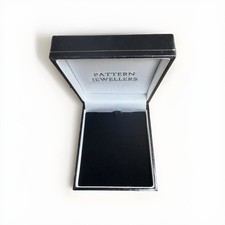 Vintage Taschenuhrenbox