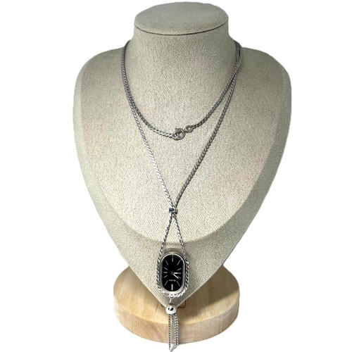 Vintage aristo kettenuhr - vintage,