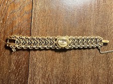Vintage Damen Armbanduhr –
