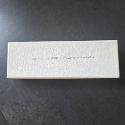 Vintage schmuckbox uhrenbox - /,