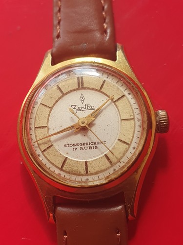 Uhr damenuhr antik analoge - uhr,,
