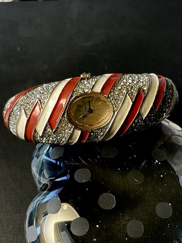 Art deco schmuck armband - schmuck,