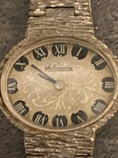 Damen HABMANN Cocktail Watch