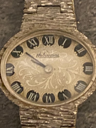 Damen habmann cocktail - damen, watch