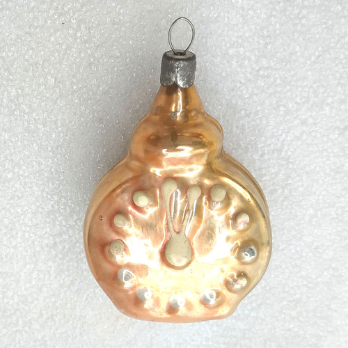 Antik vintage glas weihnachten - antik,