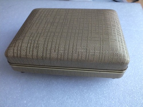 Vintage schmuckschatulle - vintage, schmuckschatulle/