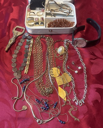 Schmuck konvolut uhren kein - ,