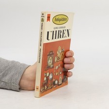 Uhren  |  Georg Schindler