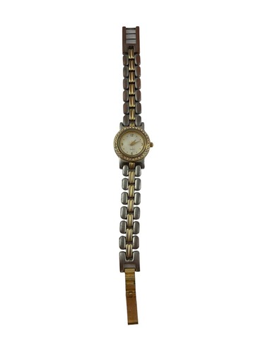 Vintage quartz armbanduhr - vintage,