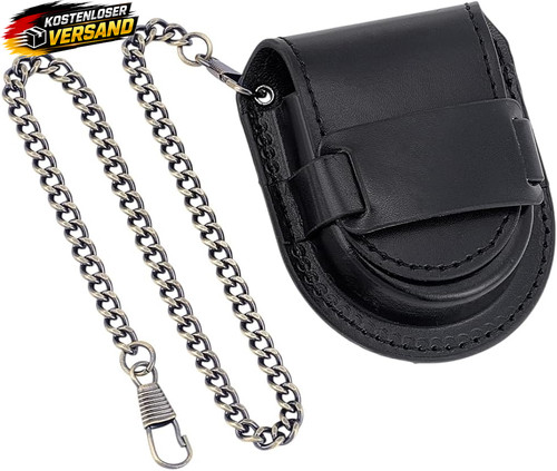 Taschenuhr organizer vintage - organizer,