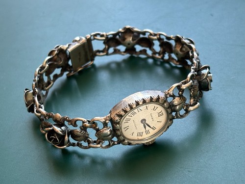 Trachtenschmuck damen - -, damen-