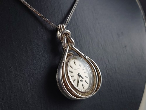 Antichoc uhr anhänger aus - antichoc,
