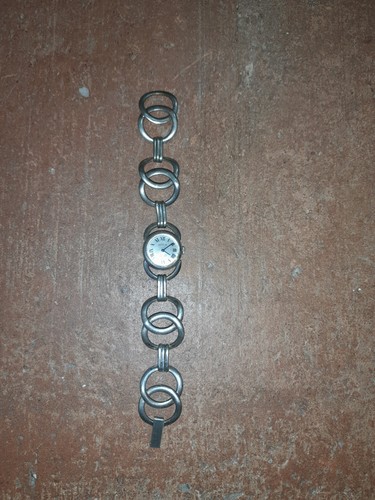 Damen armbanduhr dugena - dugena, 17
