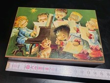 Reuge Spieluhr So Ein Tag