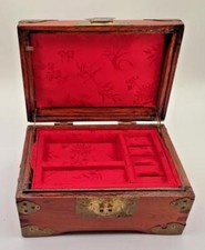 🧰 Vintage: SCHMUCKKÄSTCHEN