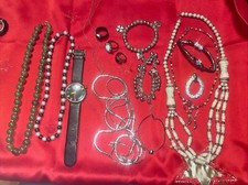 Schmuck Konvolut ,Uhren