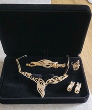 Schmucksammlung  Vintage, aus